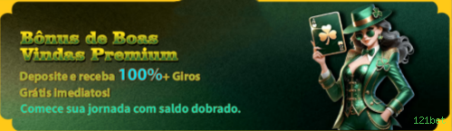 Apostas esportivas 121bet - futebol e esportes ao vivo