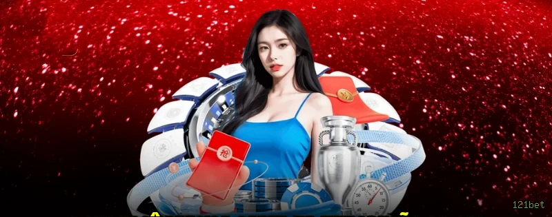 121bet slots no app