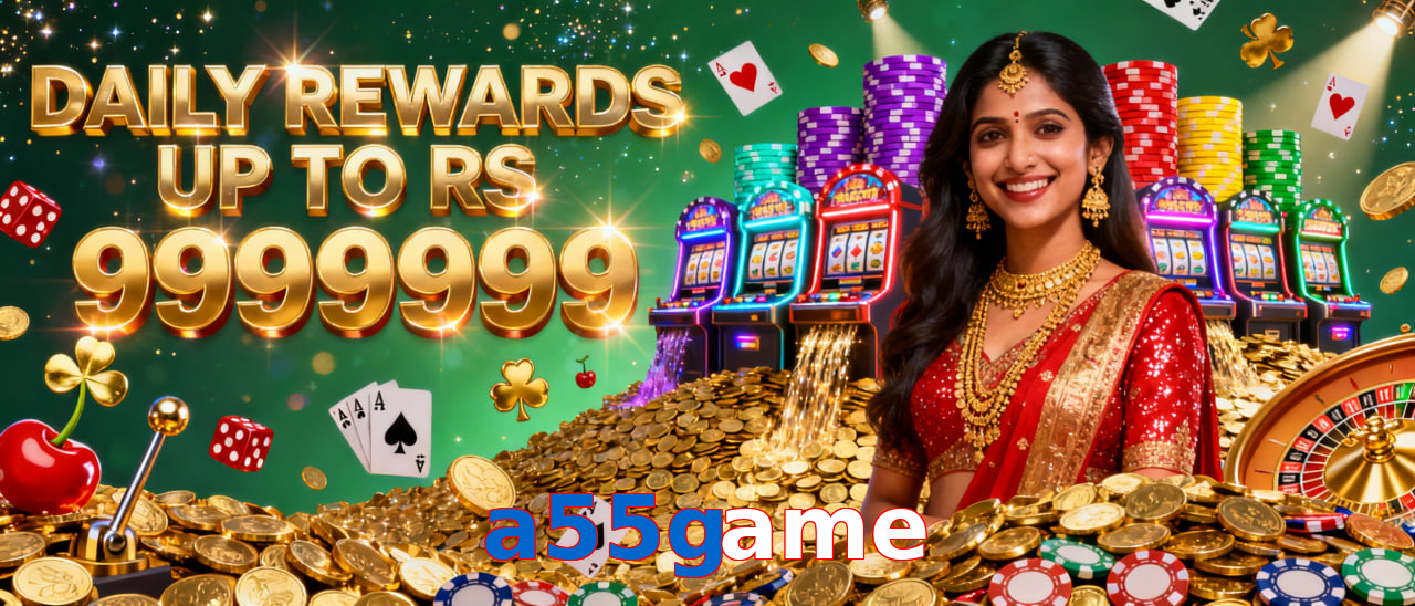 A55game
