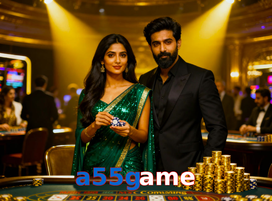 A55game